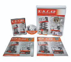 Mobile Elevated Work Platform Training Kit