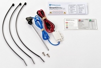 SmartBlinky Battery Water Monitor